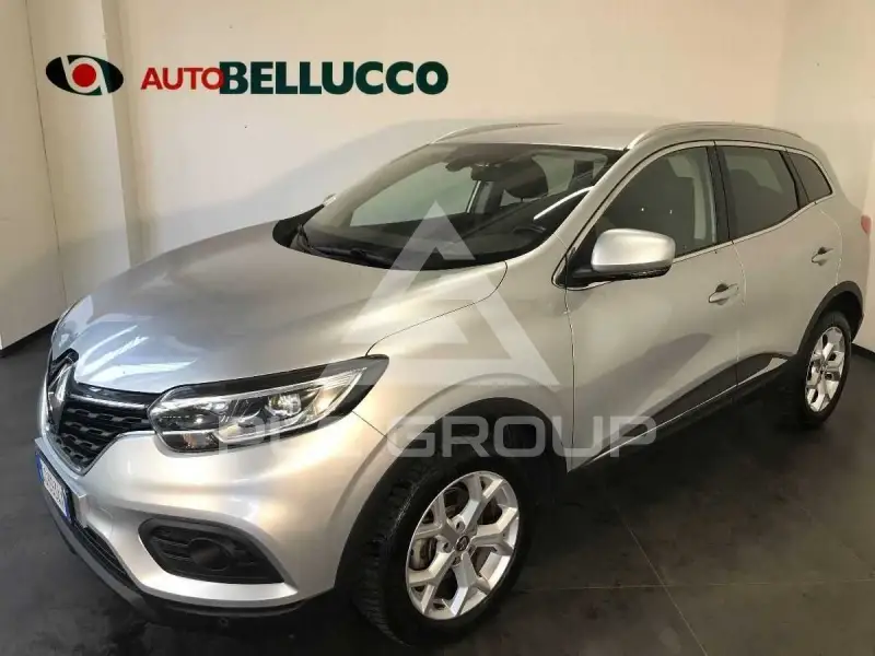 2021 Renault Kadjar