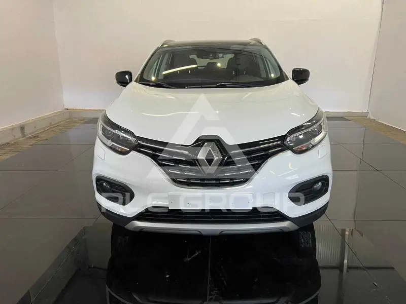2021 Renault Kadjar
