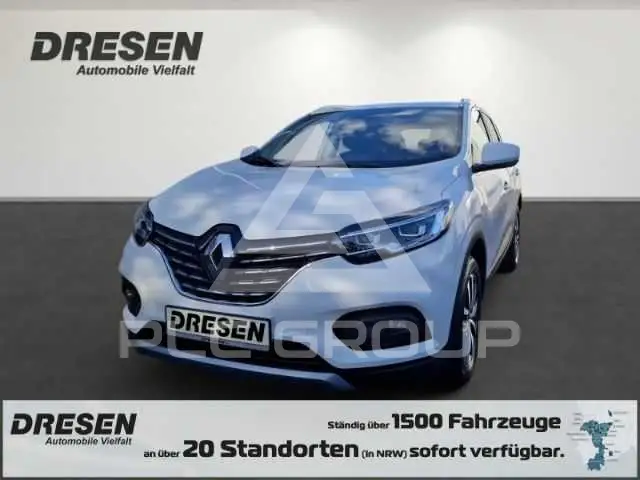 2021 Renault Kadjar
