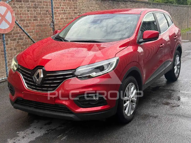 2021 Renault Kadjar