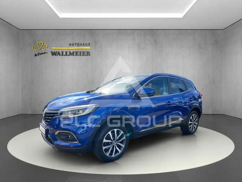2021 Renault Kadjar
