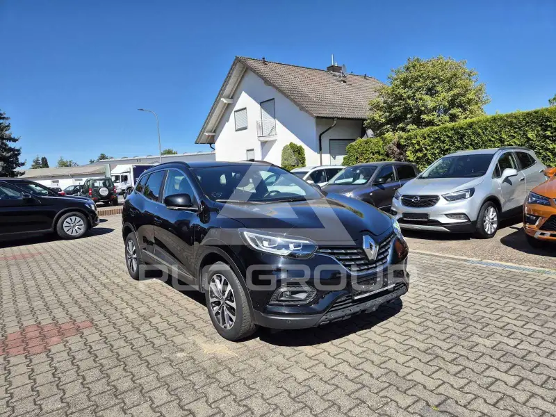 2021 Renault Kadjar
