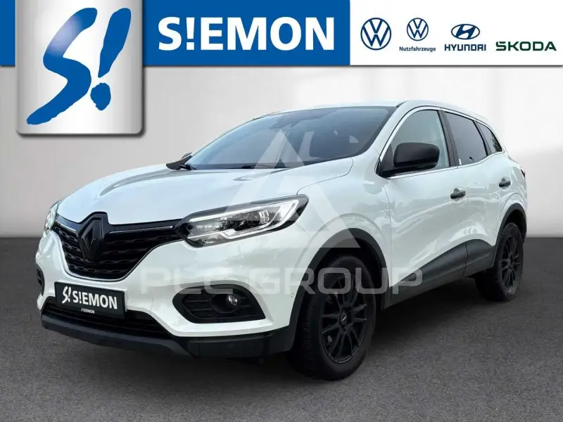 2021 Renault Kadjar