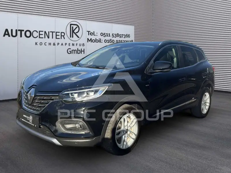 2021 Renault Kadjar