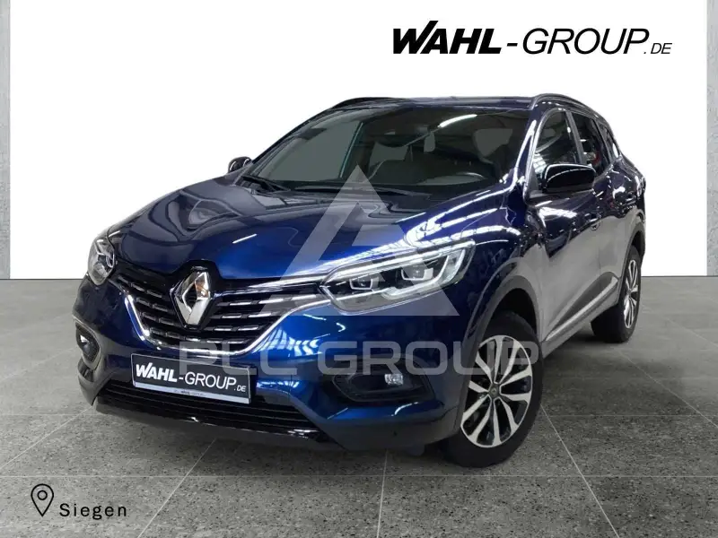 2021 Renault Kadjar