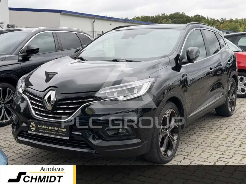2021 Renault Kadjar