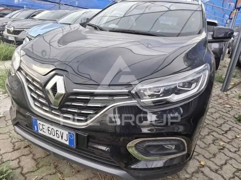 2021 Renault Kadjar