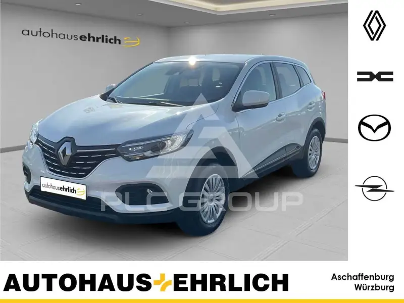 2021 Renault Kadjar