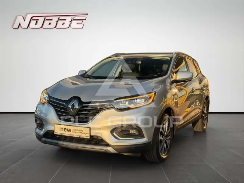 2021 Renault Kadjar
