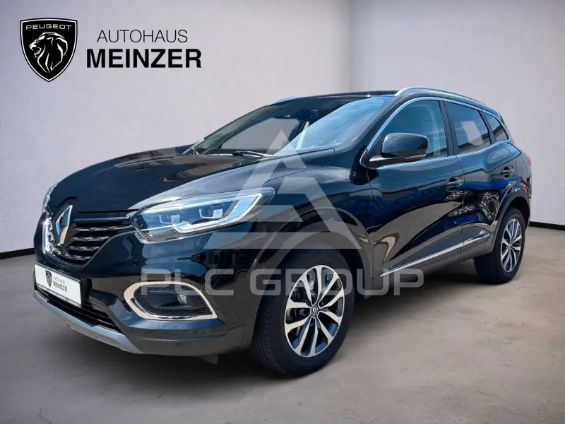 2021 Renault Kadjar