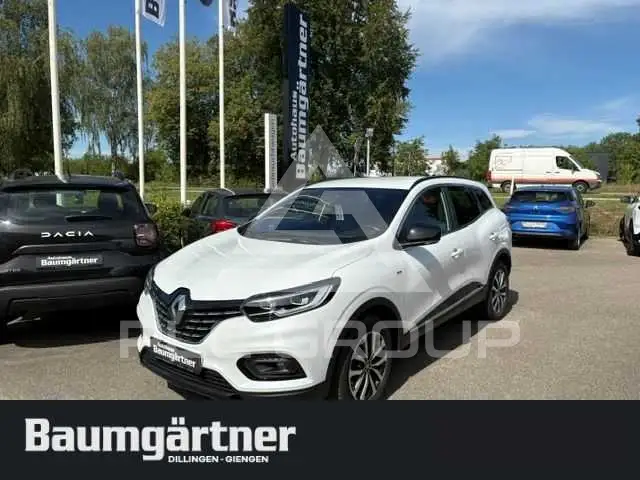 2021 Renault Kadjar