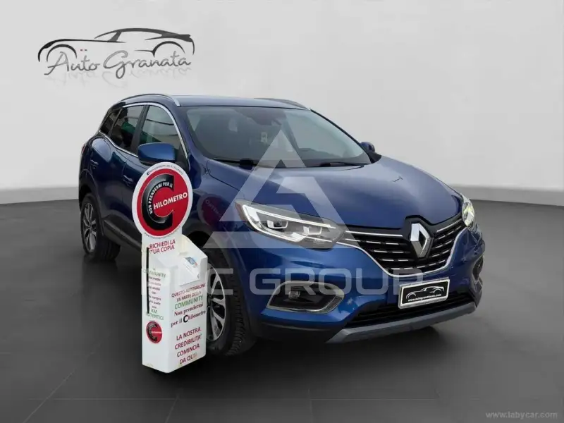 2019 Renault Kadjar