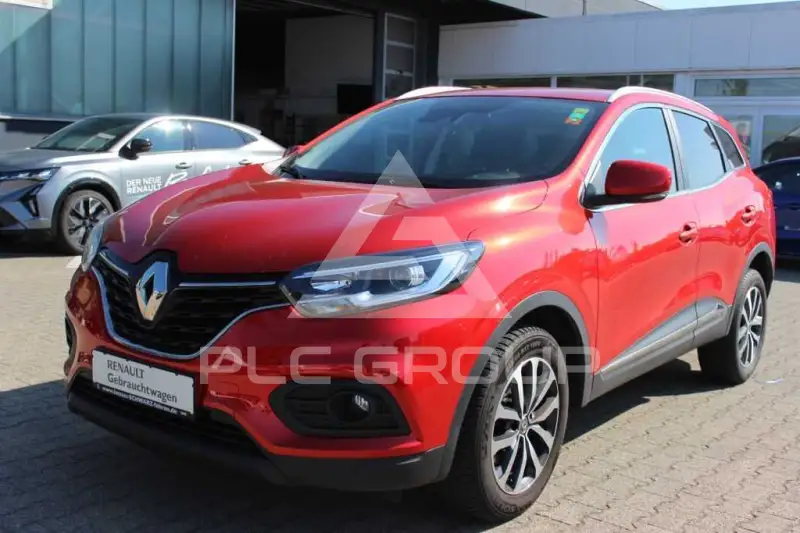2021 Renault Kadjar
