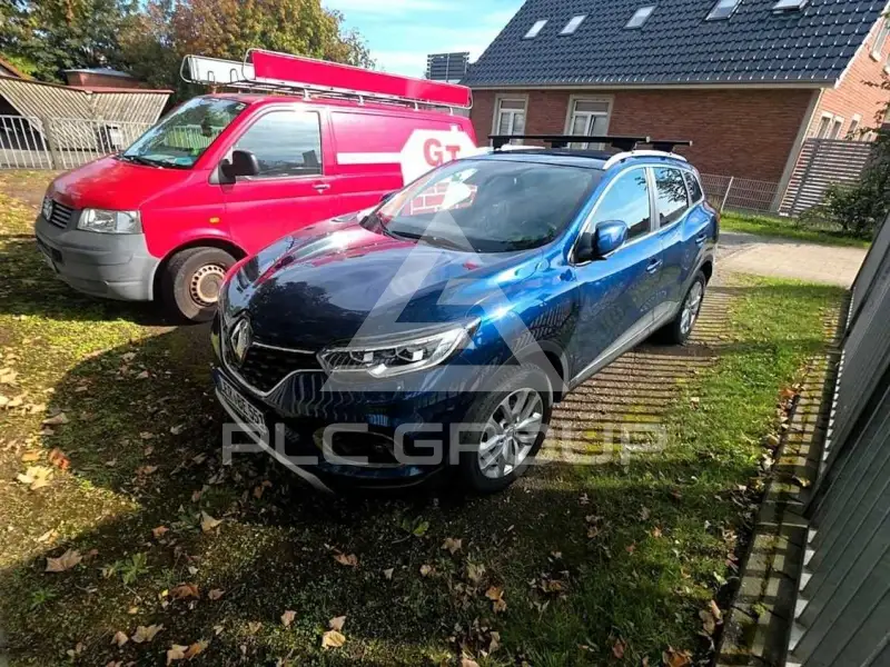 2021 Renault Kadjar