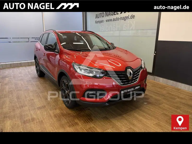2021 Renault Kadjar