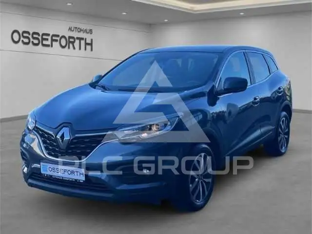 2021 Renault Kadjar