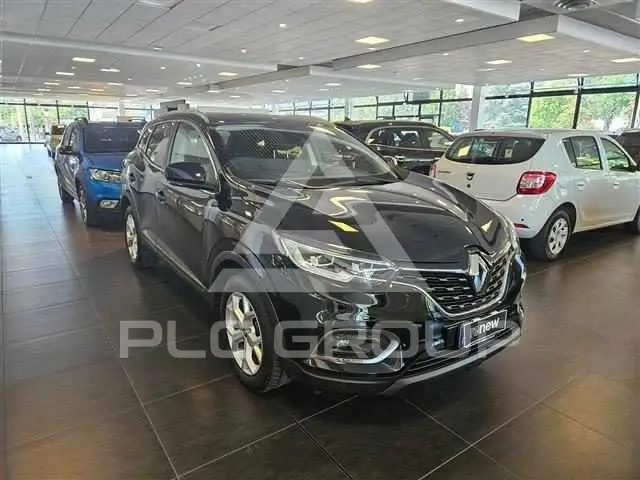2021 Renault Kadjar
