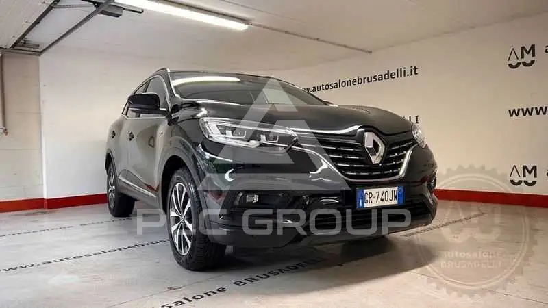 2021 Renault Kadjar