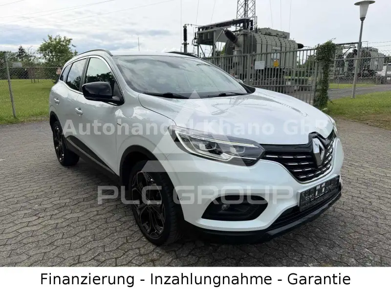 2021 Renault Kadjar