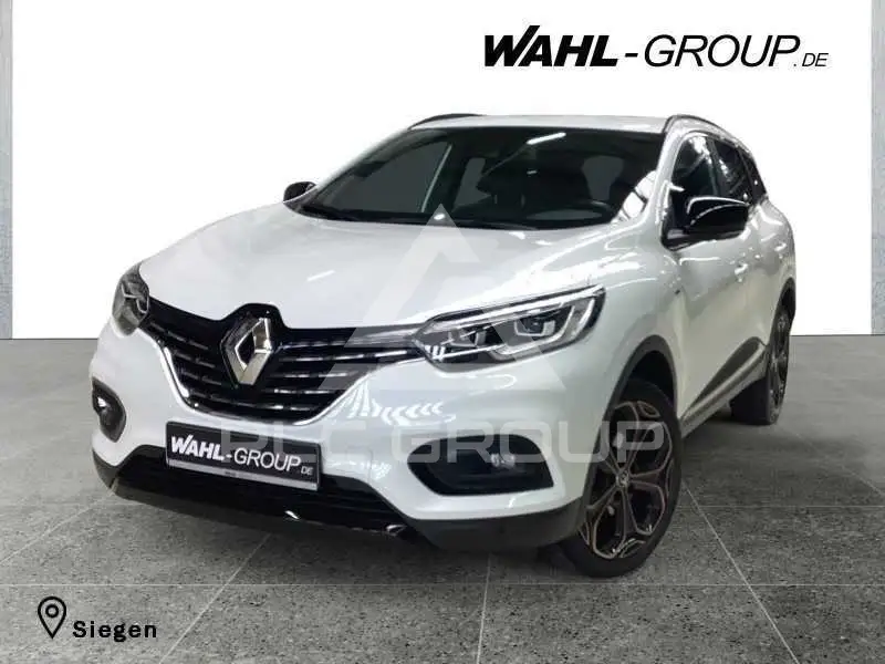 2021 Renault Kadjar
