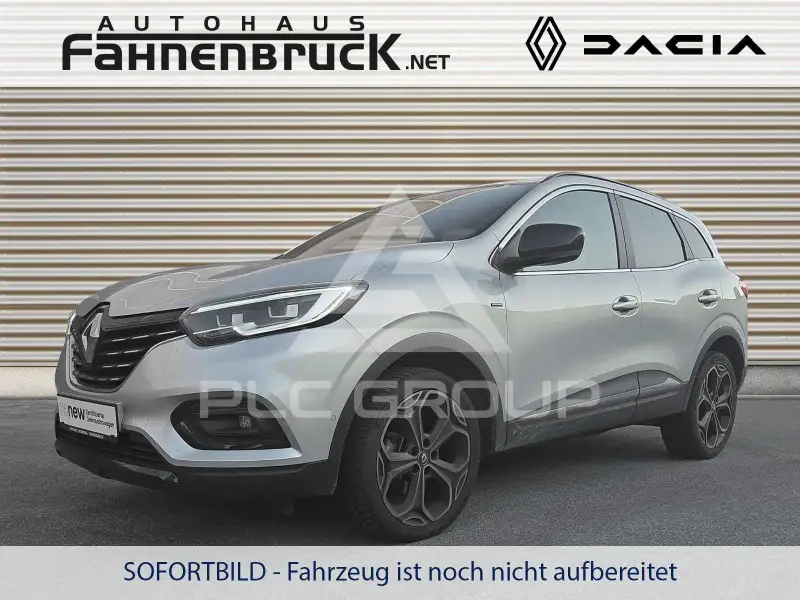 2021 Renault Kadjar