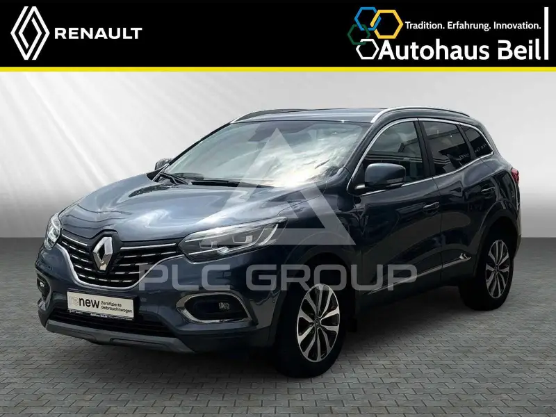 2021 Renault Kadjar