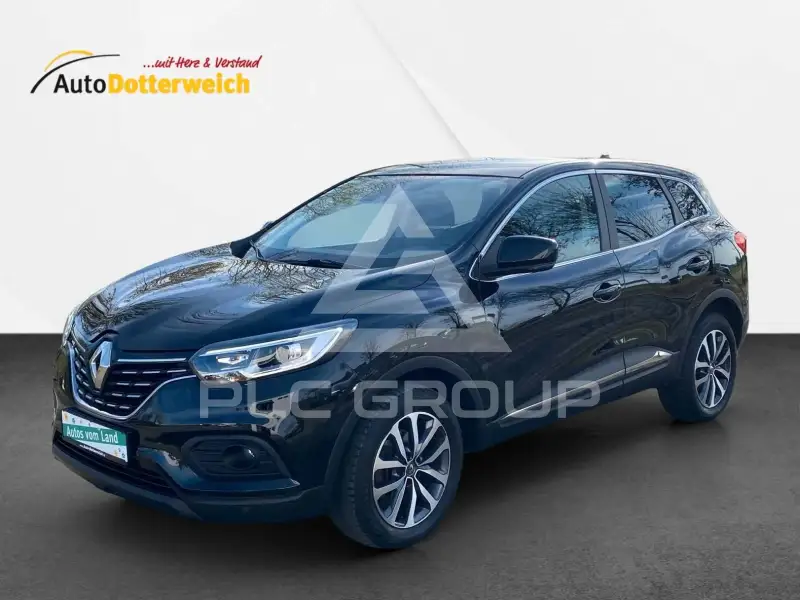 2021 Renault Kadjar