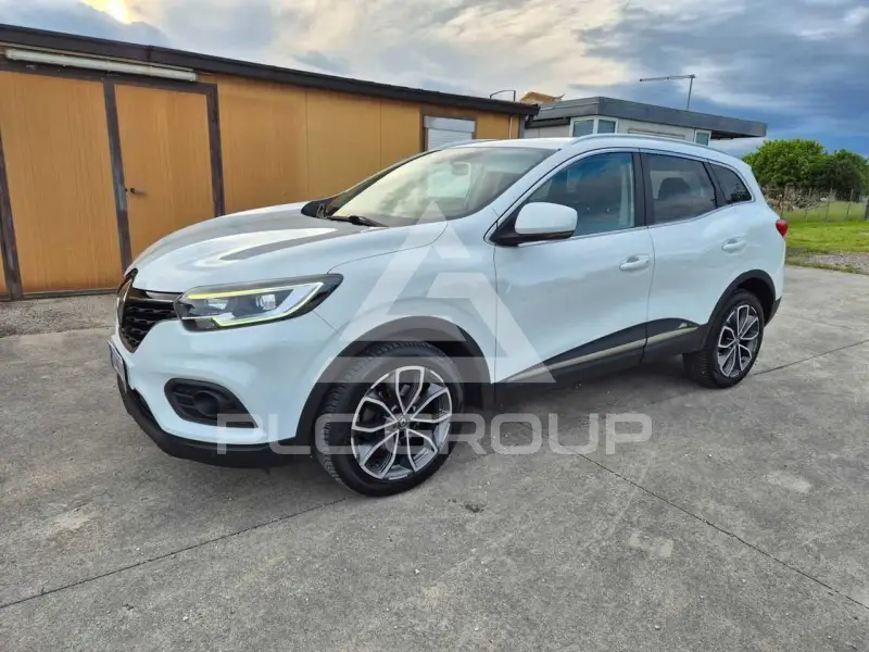 2021 Renault Kadjar