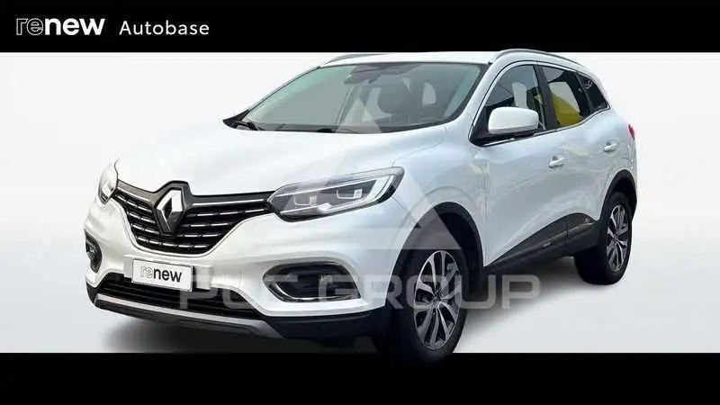 2021 Renault Kadjar