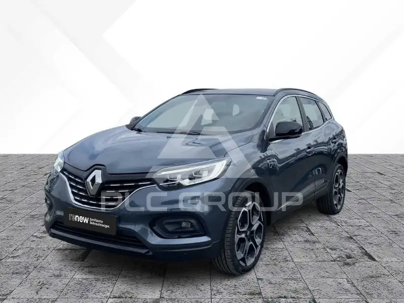 2021 Renault Kadjar