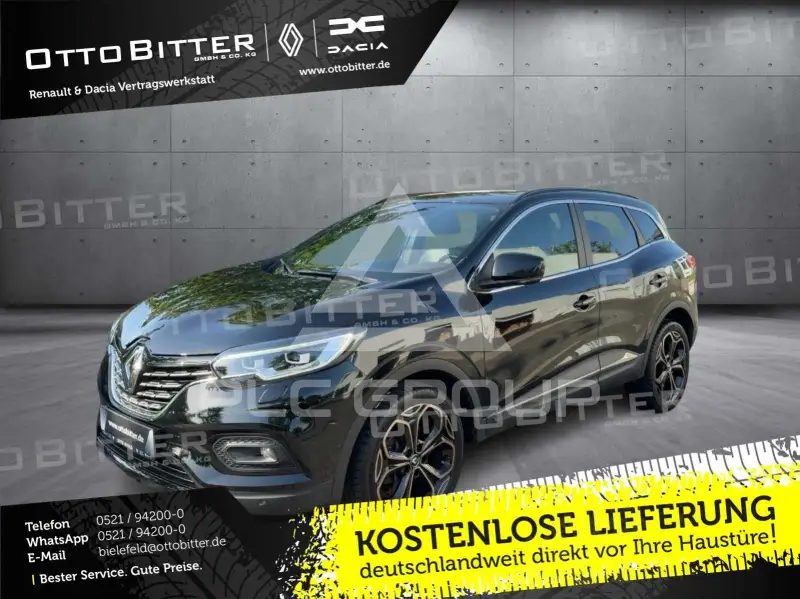 2021 Renault Kadjar