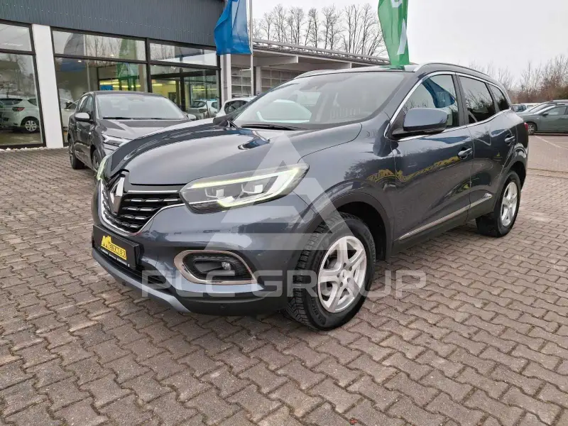 2021 Renault Kadjar
