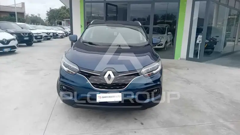 2021 Renault Kadjar