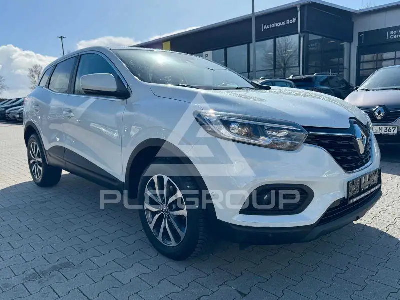 2021 Renault Kadjar
