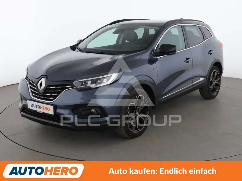 2021 Renault Kadjar