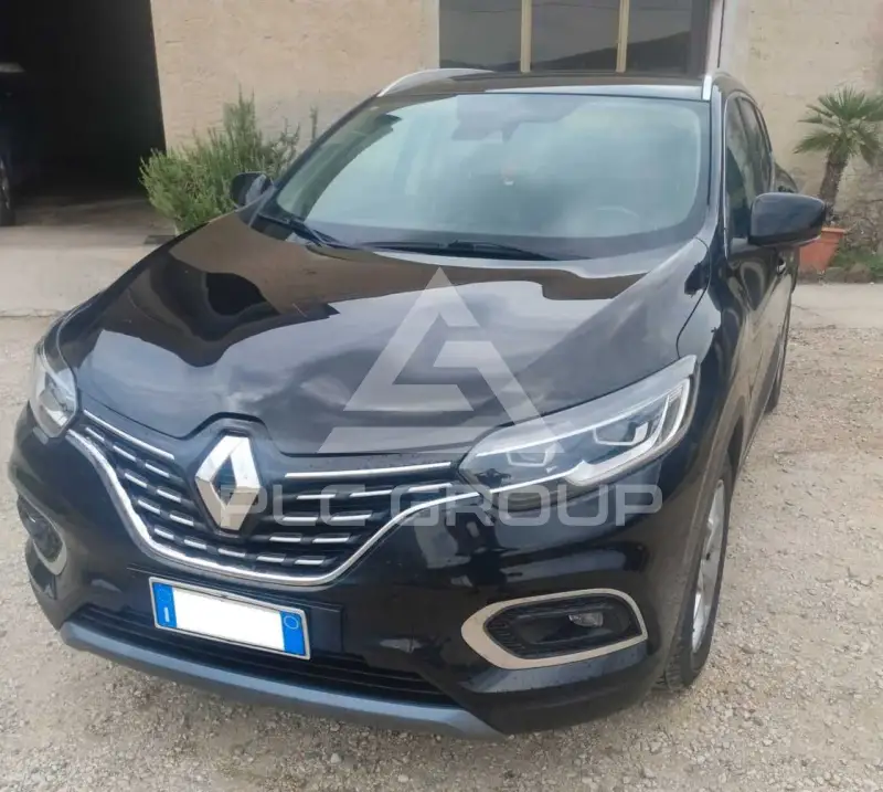 2021 Renault Kadjar