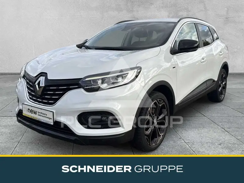 2021 Renault Kadjar