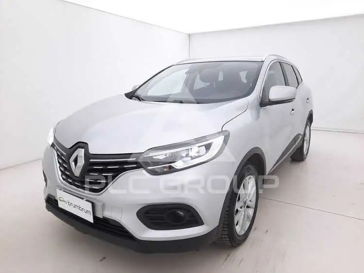 2021 Renault Kadjar