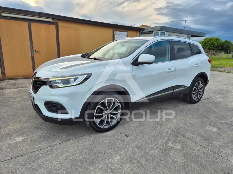 2021 Renault Kadjar