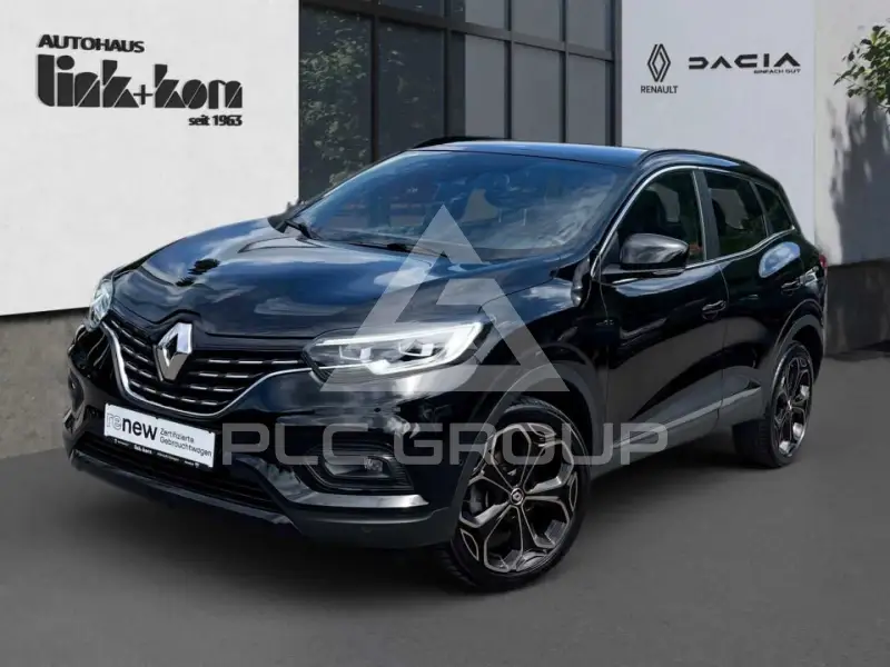 2021 Renault Kadjar
