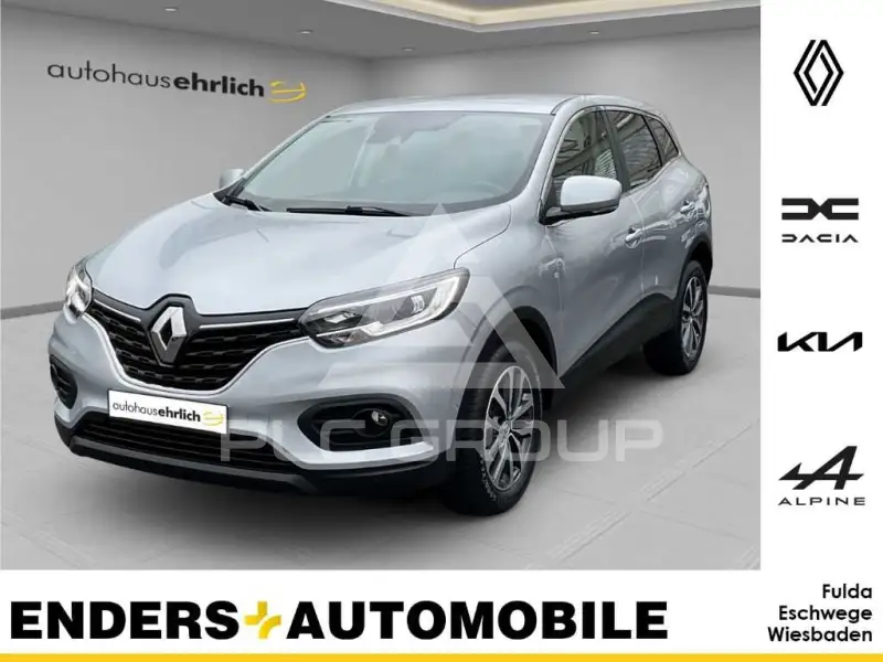 2021 Renault Kadjar