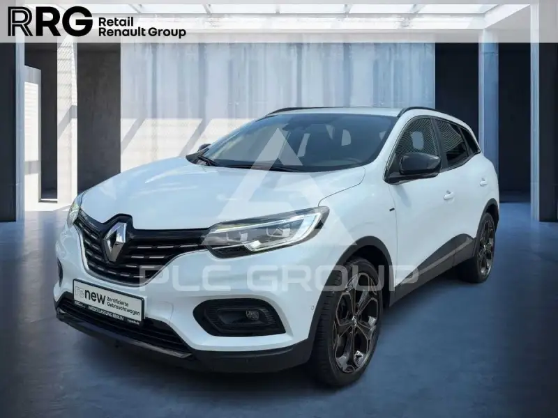 2021 Renault Kadjar
