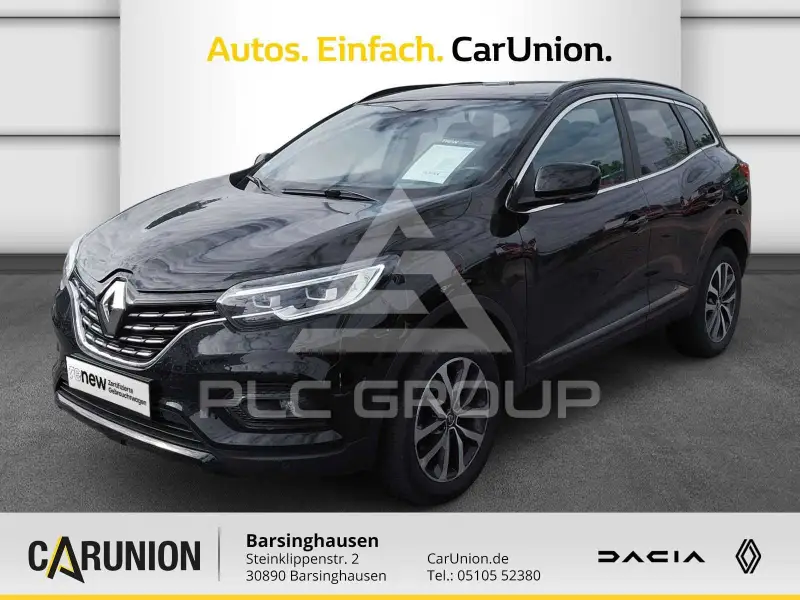 2021 Renault Kadjar