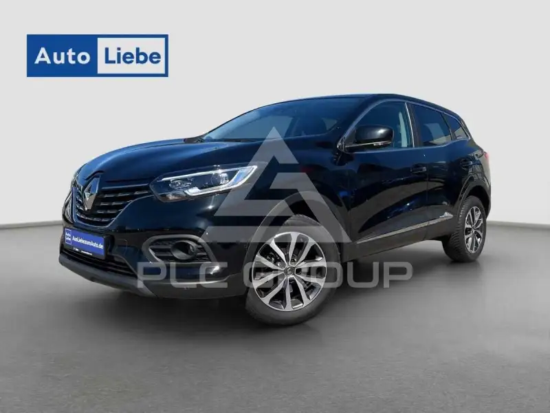 2021 Renault Kadjar
