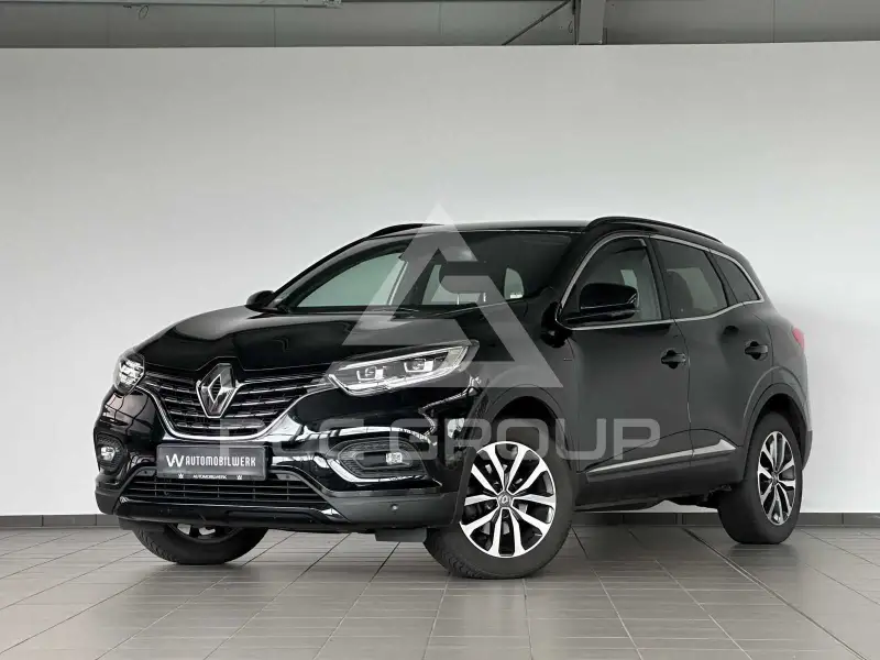 2021 Renault Kadjar