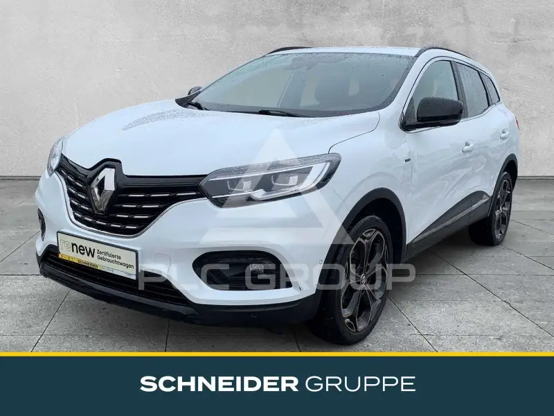 2021 Renault Kadjar