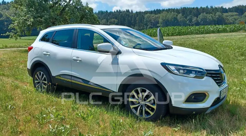 2021 Renault Kadjar