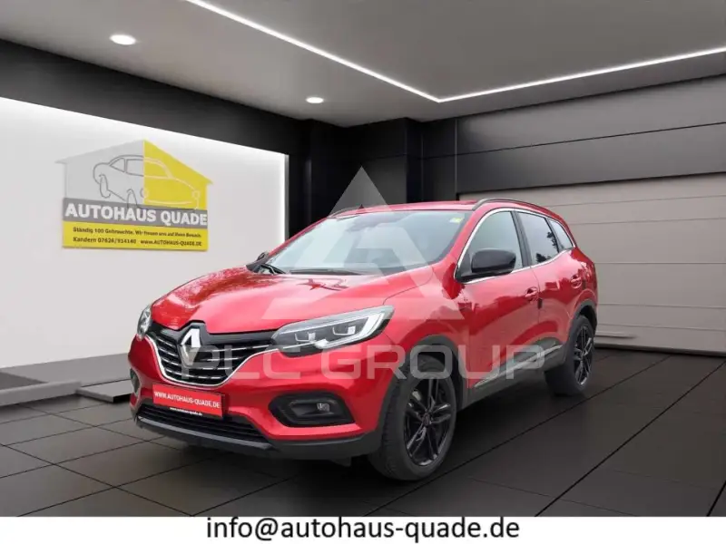2021 Renault Kadjar