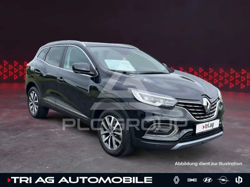2021 Renault Kadjar