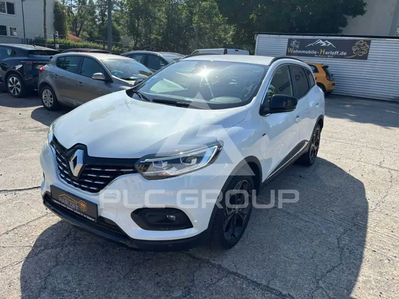 2021 Renault Kadjar